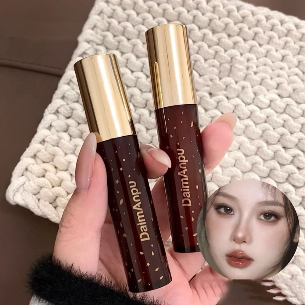 DaimAnpu Mirror Hydrating Jelly High Pigment Cute Lip Gloss
