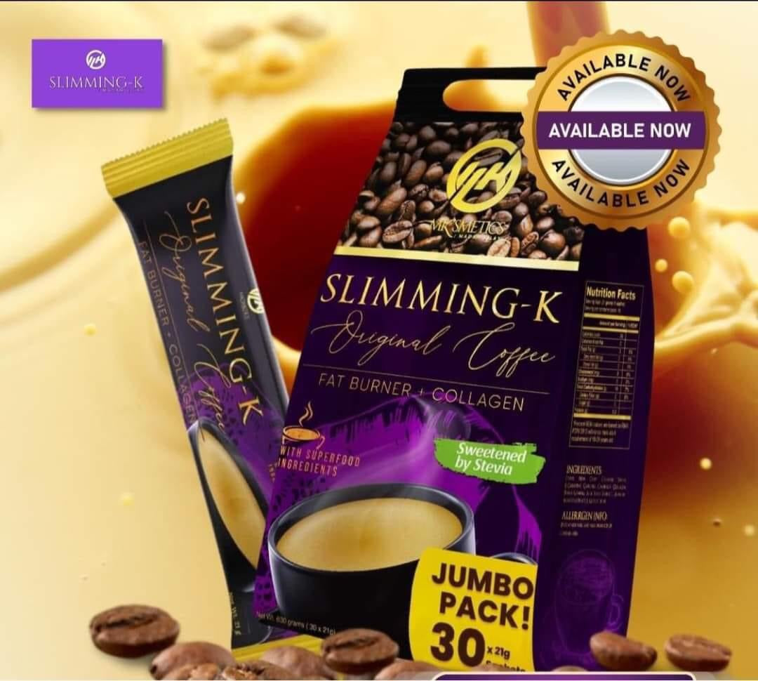 Slimming K Jumbo pack 30