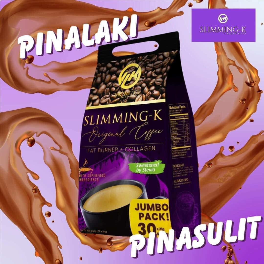 Slimming K Jumbo pack 30
