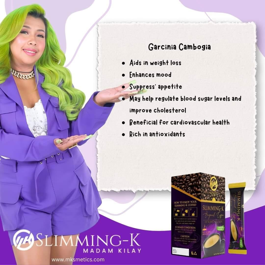 Slimming K Jumbo pack 30