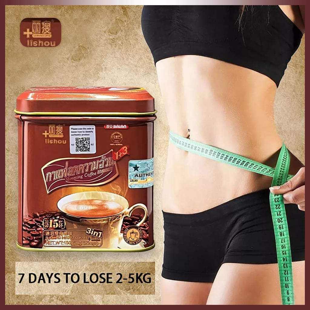 Lishou Coffee