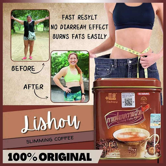 Lishou Coffee