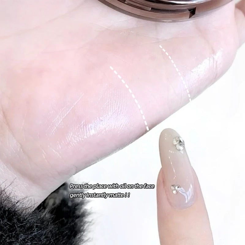 Gege Bear Professional Makeup Finishing Powder
