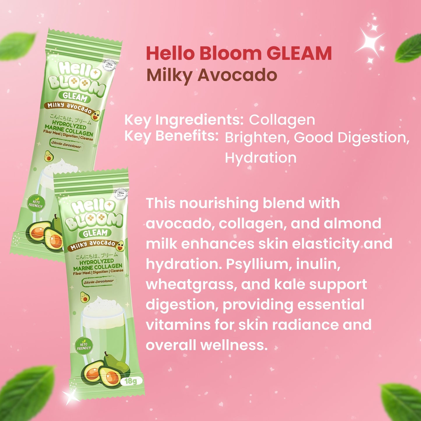 Hello Bloom
