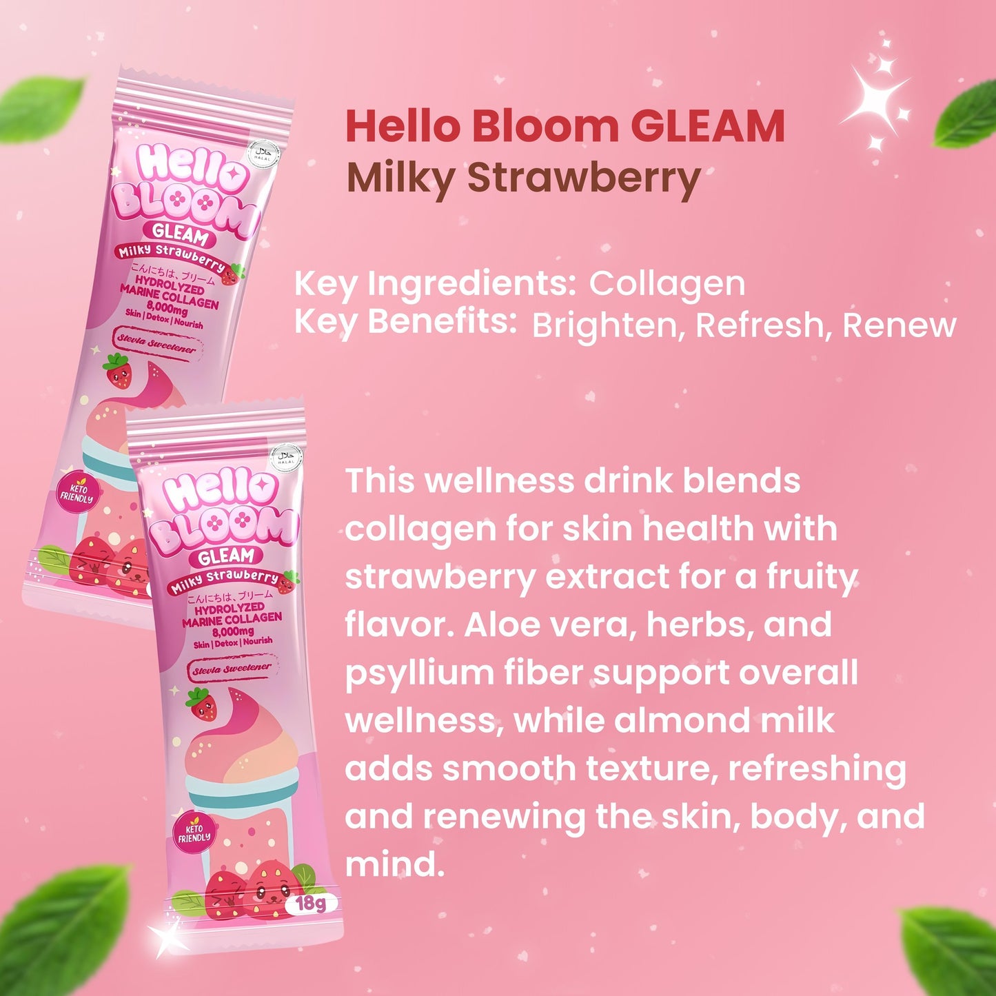 Hello Bloom