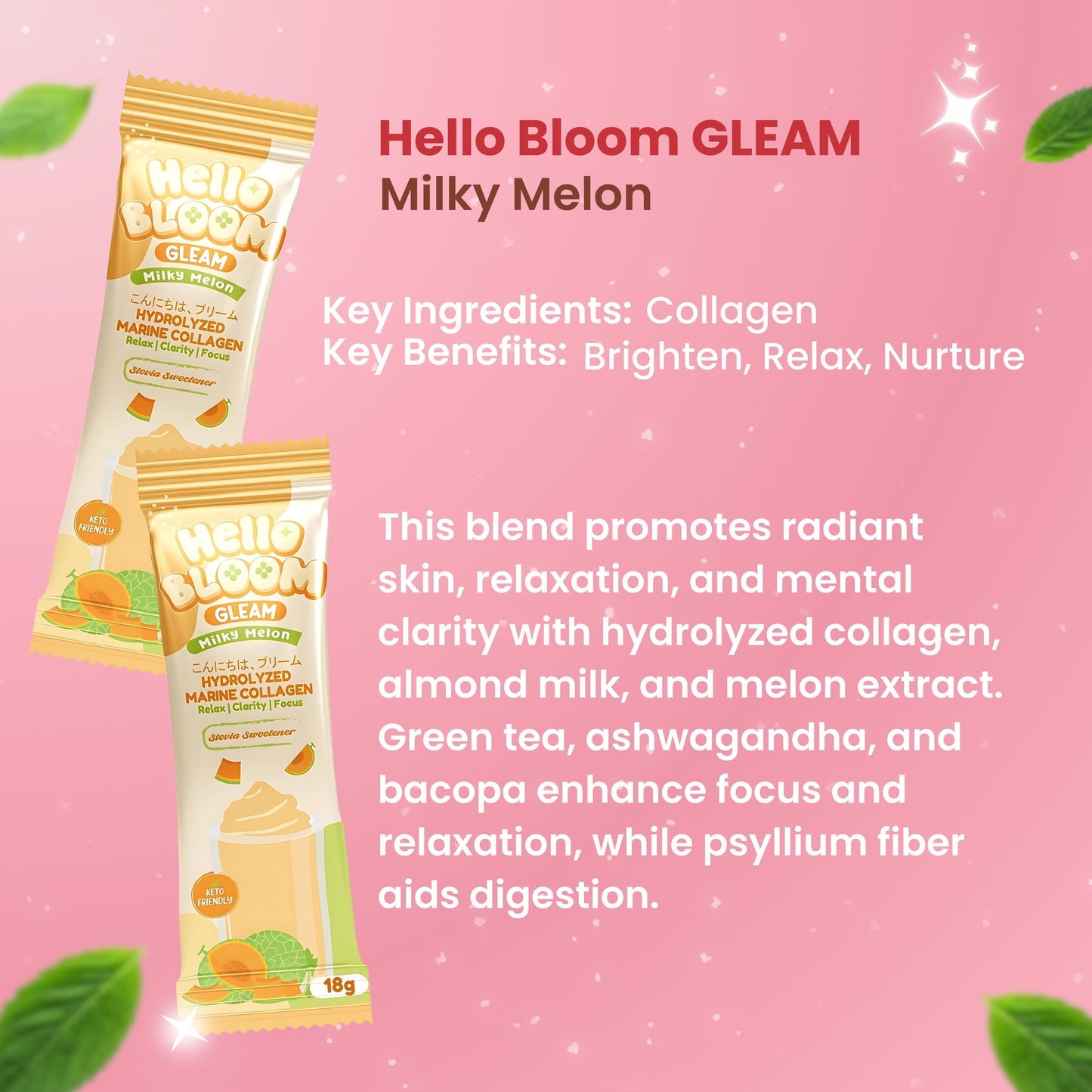 Hello Bloom