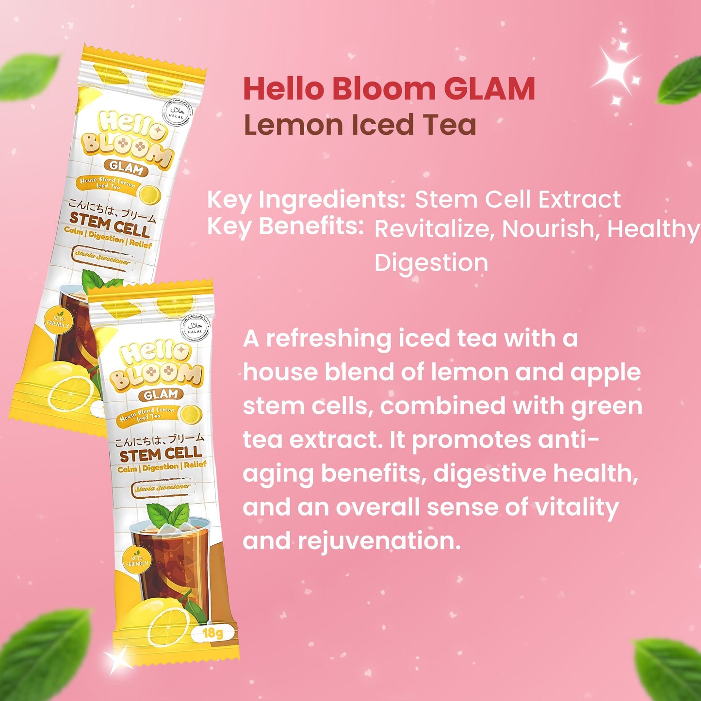 Hello Bloom