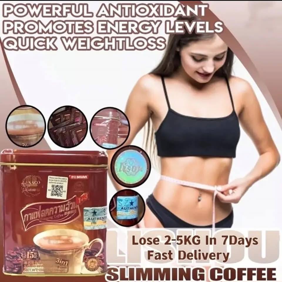 Lishou Coffee