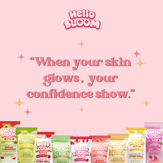 Hello Bloom