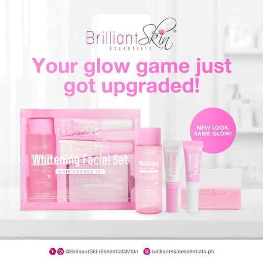 Brilliant Maintenance Set