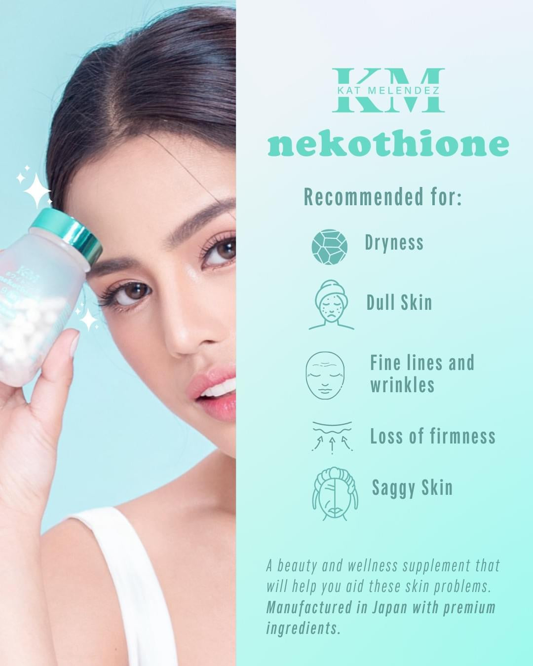 Nekothione 9in1 Capsule