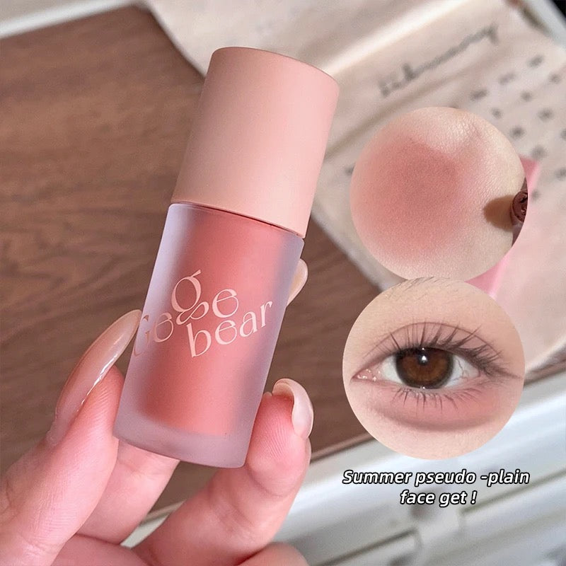 GEGE BEAR Expanding Color Blush Eyeshadow