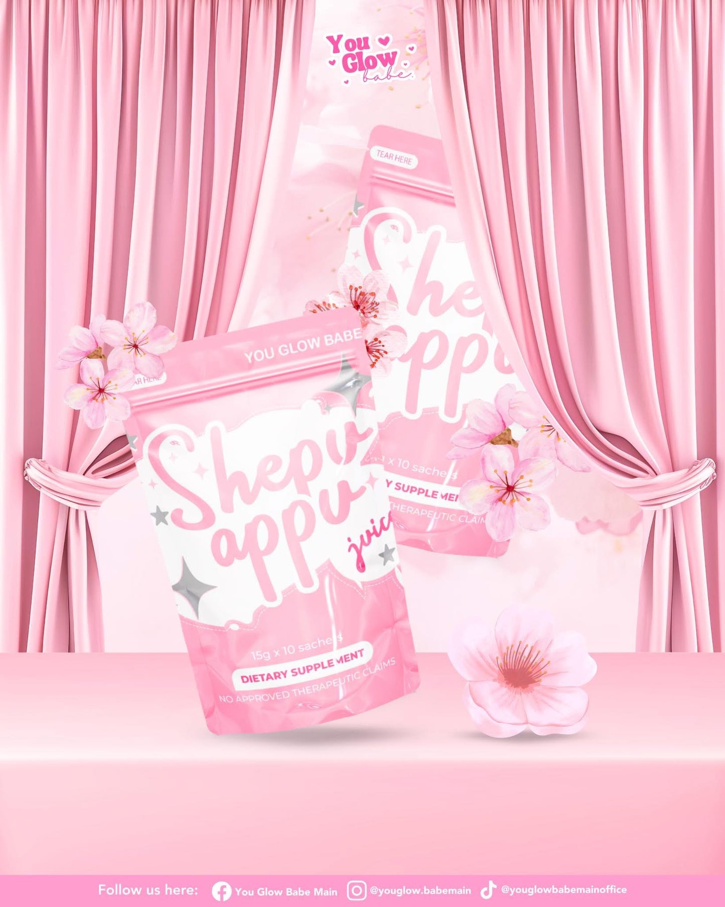 Shepu Appu Juice
