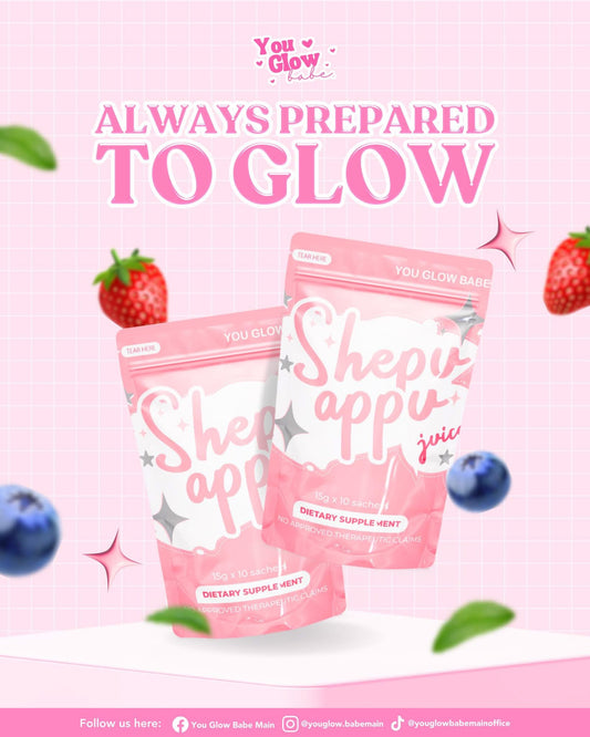 Shepu Appu Juice